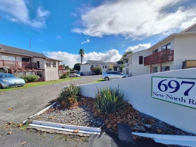 Apartment for rent in Balmoral, Oroua County