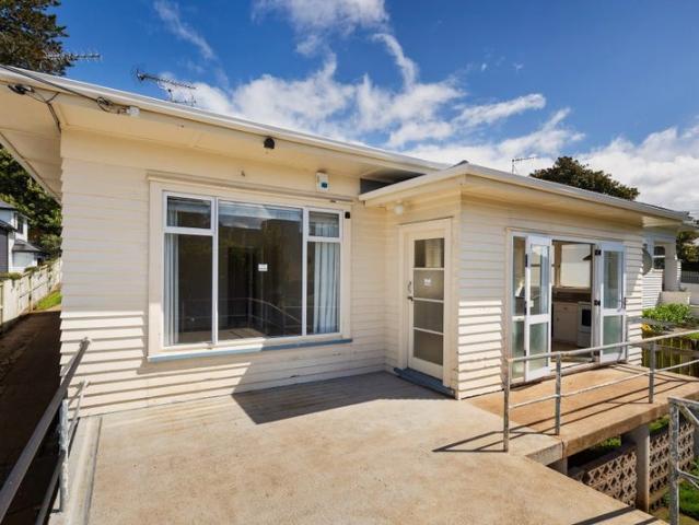 House for rent in Balmoral, Oroua County