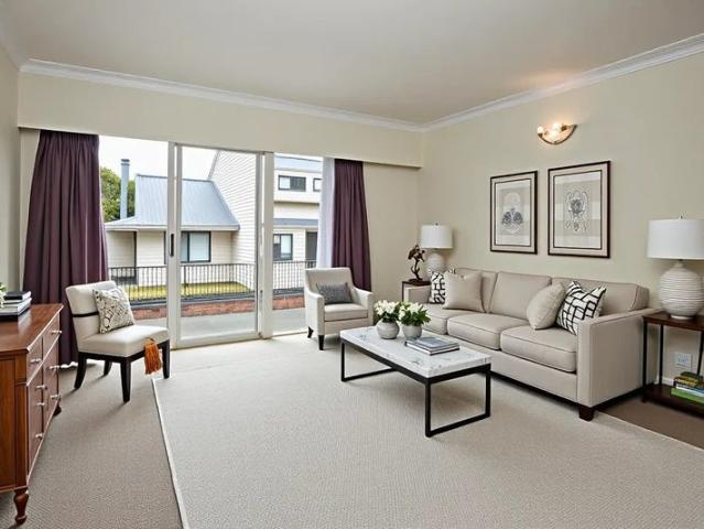 Apartment for rent in Balmoral, Oroua County