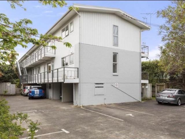 Apartment for rent in Balmoral, Oroua County