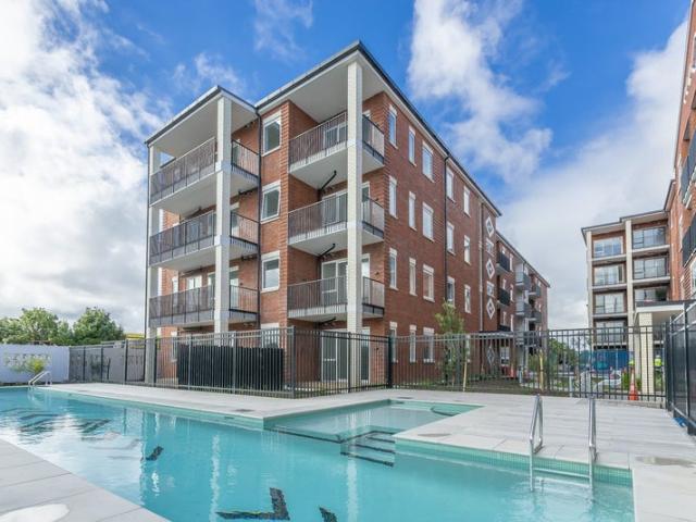 Apartment for rent in Balmoral, Oroua County