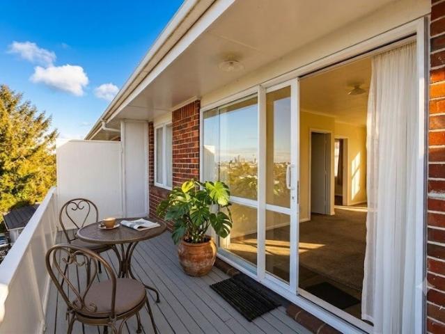 Apartment for rent in Balmoral, Oroua County