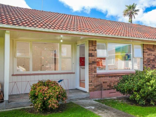 Apartment for rent in Balmoral