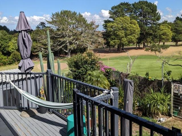 Apartment for rent in Balmoral, Oroua County