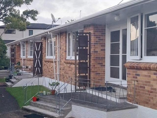 Apartment for rent in Balmoral