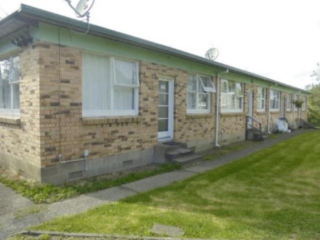 Apartment for rent in Balmoral, Oroua County