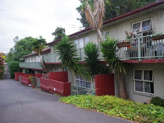 Apartment for rent in Balmoral