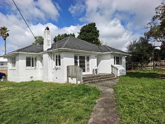 House for rent in Balmoral, Oroua County