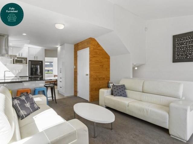 Apartment for rent in Balmoral, Oroua County