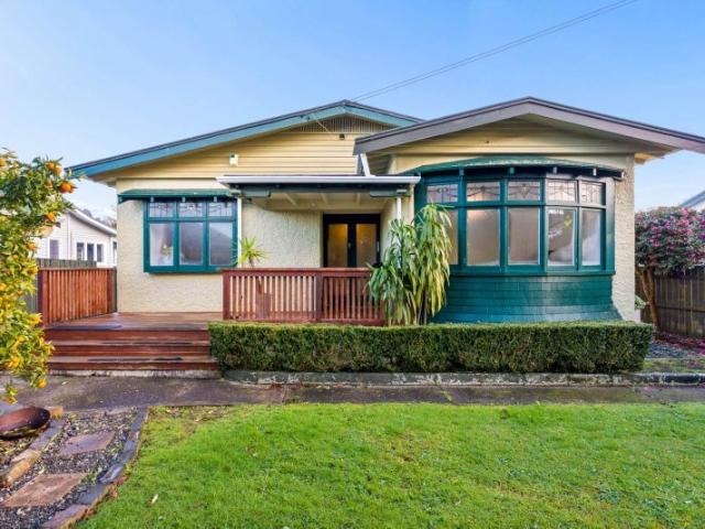 House for rent in Ōwairaka, Albert-Eden