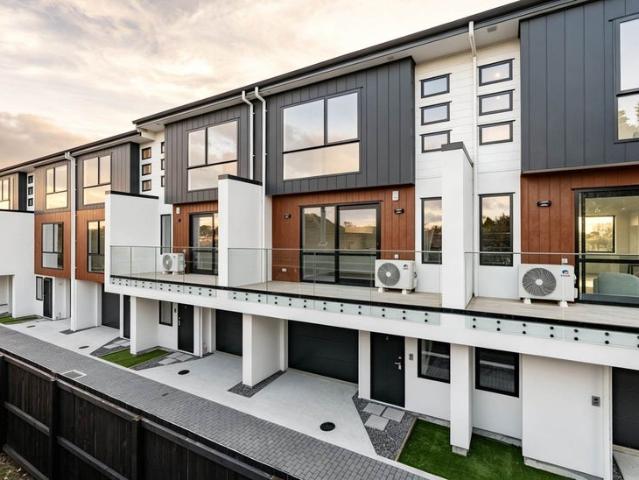 House for rent in Saint Lukes, Albert-Eden