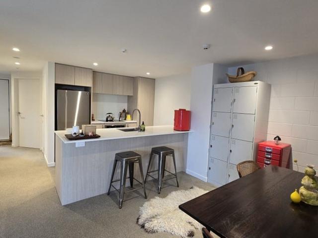 Apartment for rent in Balmoral, Oroua County