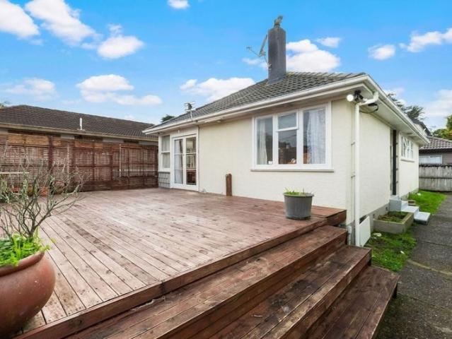 House for rent in Roskill South, Puketāpapa