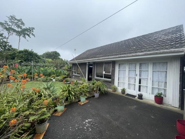 House for rent in Kōkihi Apartments, Whau
