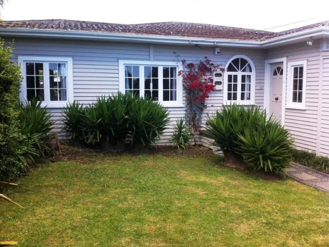 House for rent in Balmoral, Oroua County
