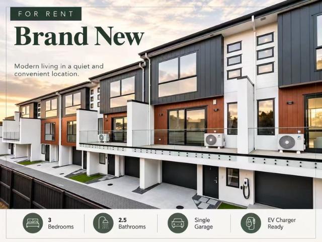 House for rent in Wesley, Puketāpapa