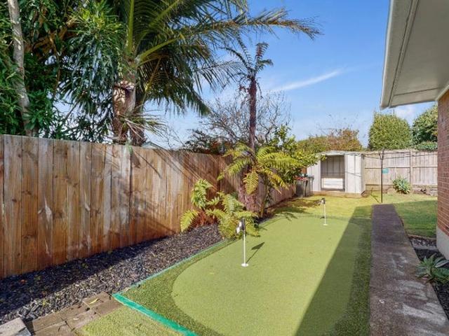Apartment for rent in Balmoral, Oroua County