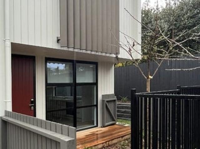 House for rent in Balmoral