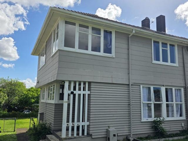 Apartment for rent in Balmoral, Oroua County