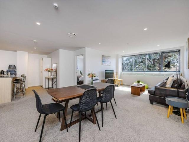 Apartment for rent in Balmoral, Oroua County