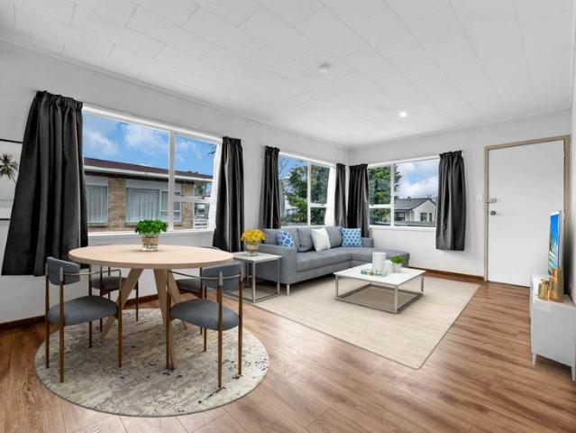 Apartment for rent in Balmoral, Oroua County