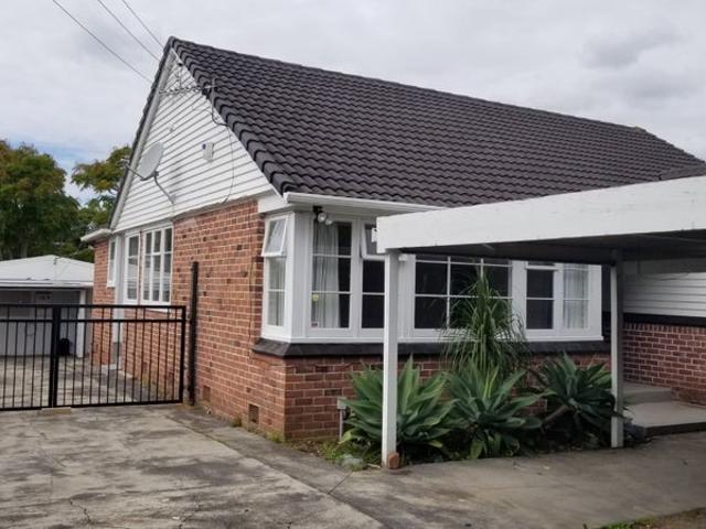 House for rent in Balmoral
