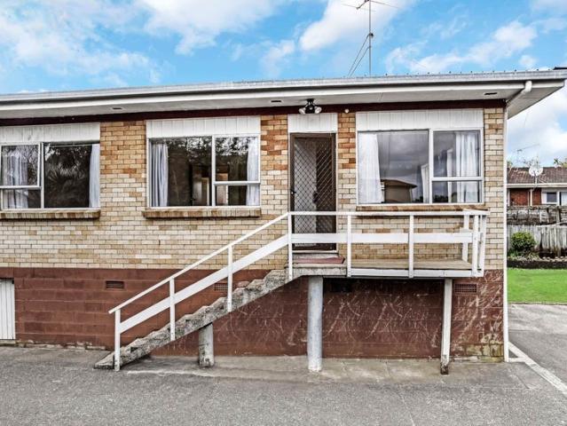 Apartment for rent in Balmoral