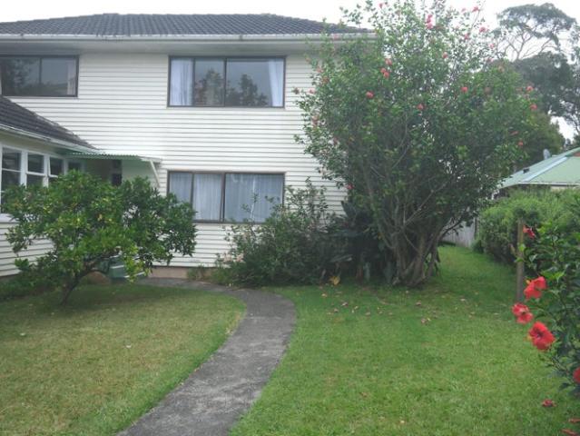 House for rent in Balmoral
