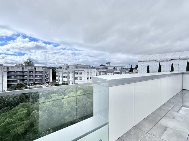 Apartment for rent in Balmoral