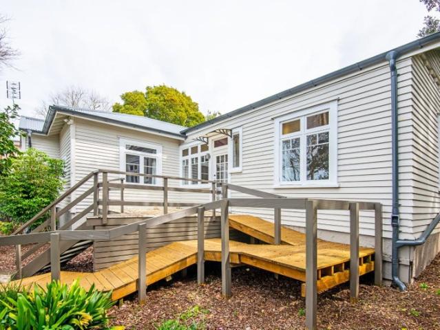 House for rent in Balmoral