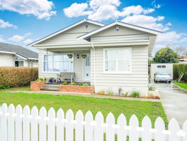 House for rent in Balmoral