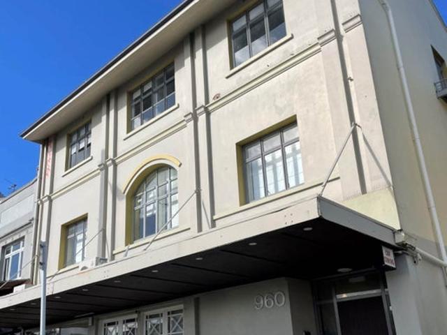 Apartment for rent in Balmoral, Oroua County