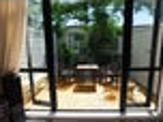 Townhouse for rent in Balmoral