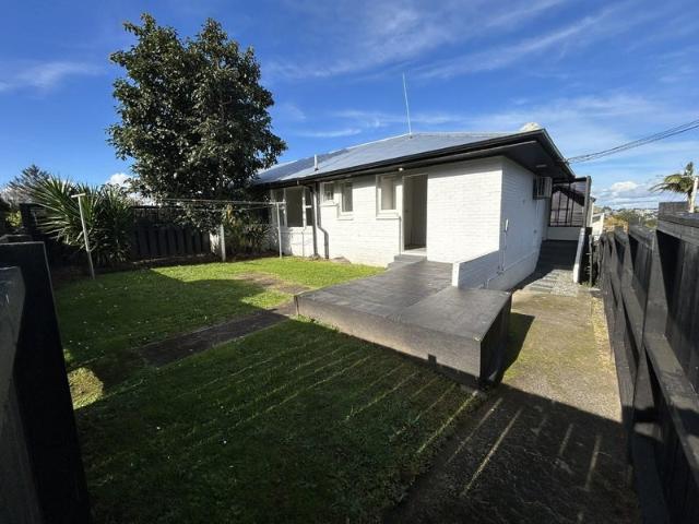 Apartment for rent in Balmoral, Oroua County