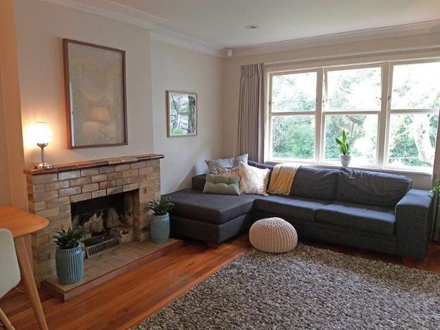 Apartment for rent in Balmoral
