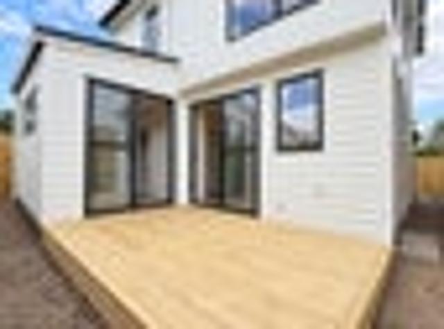House for rent in Ōwairaka, Albert-Eden