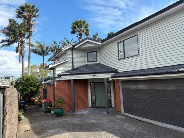 House for rent in Ōwairaka, Albert-Eden