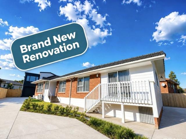 House for rent in Balmoral