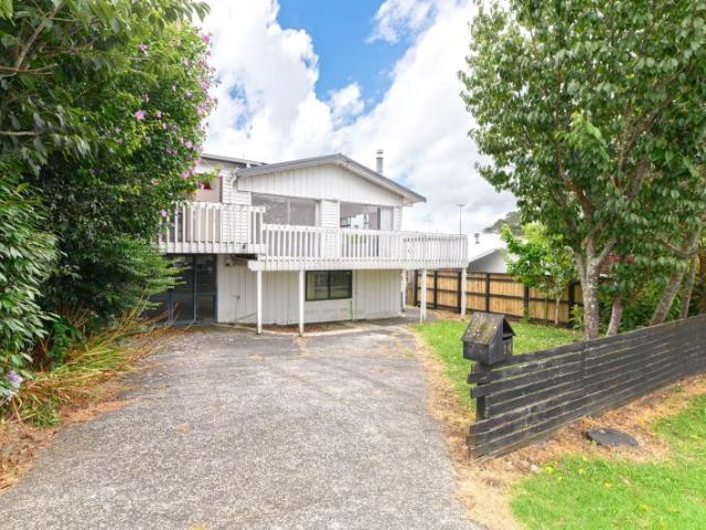 House for rent in Balmoral