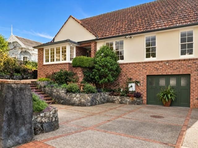 House for rent in Western Springs, Albert-Eden