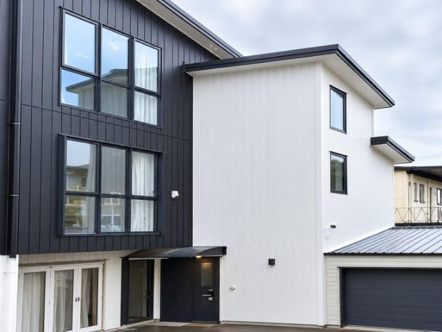 House for rent in Western Springs, Albert-Eden