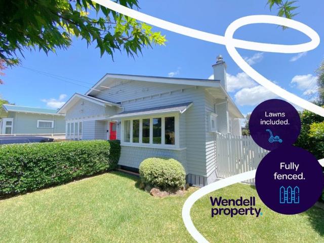 House for rent in Balmoral