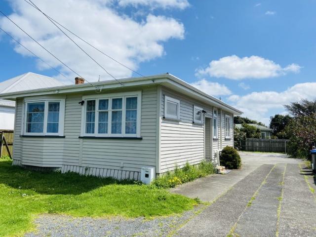 House for rent in Balmoral