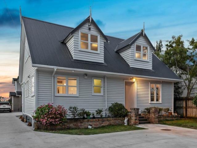 House for rent in Balmoral
