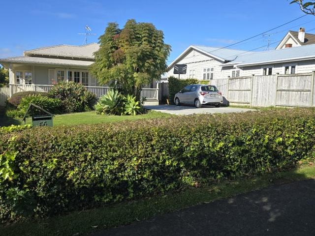 House for rent in Balmoral