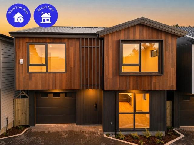 House for rent in Waterview, Albert-Eden
