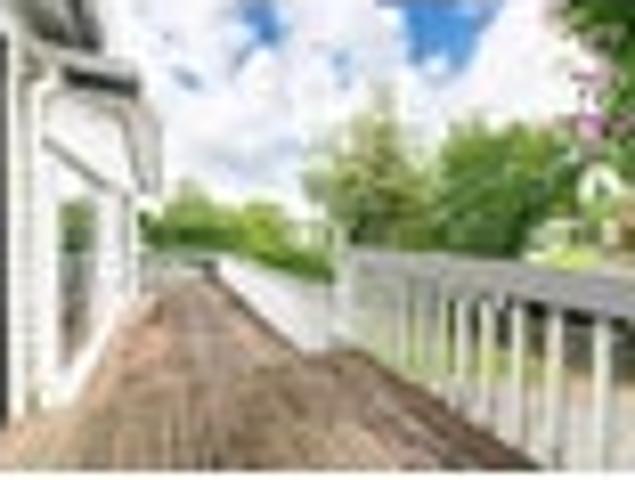 House for rent in Balmoral