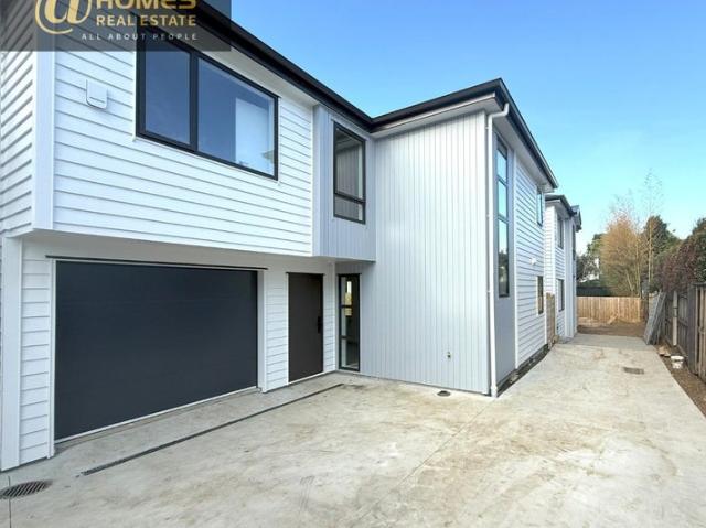 House for rent in Balmoral