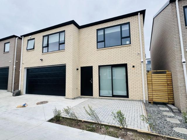 House for rent in Ōwairaka, Albert-Eden