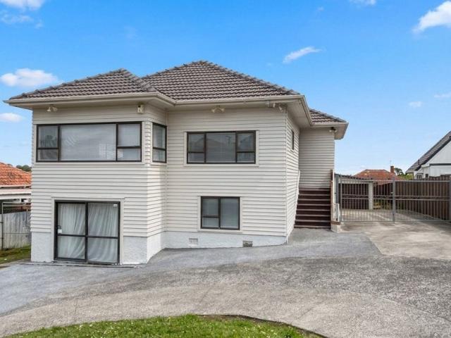 House for rent in Mount Roskill, Puketāpapa